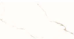 Płytka ścienna AMBER LINE WT1133 white glossy 29,8x59,8