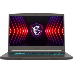 Laptop Gamingowy Msi Thin 15 i5-12450H 16 Gb