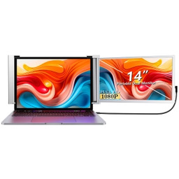 Extralink Smart Life S14 1-Screen 14" Full HD