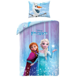 Pościel Kraina Lodu (Frozen) - Elsa & Anna
