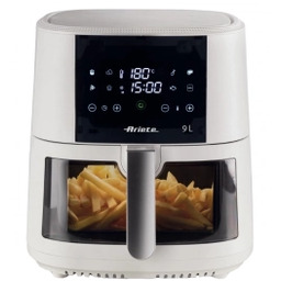Ariete Air Fryer 9 4630/03 1500W 9l Air