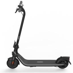 Hulajnoga elektryczna Segway E2 D 300W 25km 8,1"