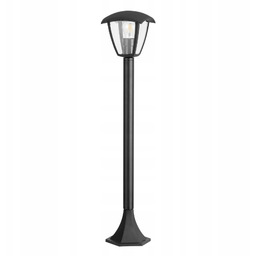 Lampa Słupek Ogrodowy Igma 86CM 12W E27 IP44