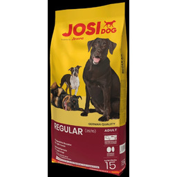 JosiDog Josera Regular 15kg