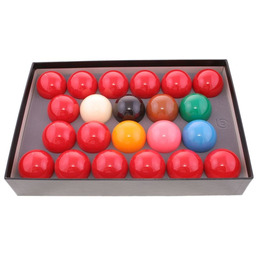 Bile snooker standard 52,4 mm