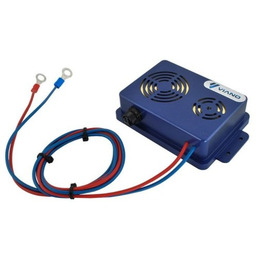 Samochodowy odstraszacz gryzoni - Viano Duo-Led OS-03