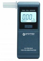 oromed Alkomat OroMed X12 PRO NAVY BLUE