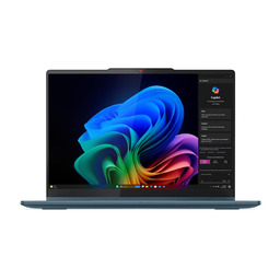 Lenovo Laptop 2w1 Yoga 7 14AKP10 83JR004FPB Ryzen