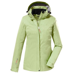 KURTKA damska KILLTEC Softshell 46 3XL wodoodporna oddychająca