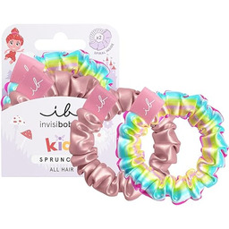 Invisibobble Gumki do włosów dla dzieci w kolorze