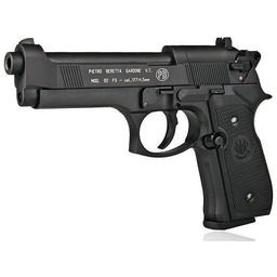 Pistolet wiatrówka BERETTA 92 FS 4,5 mm Diabolo