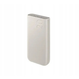 Powerbank Samsung EB-P4520 Fast Charge 45W Pd 3x