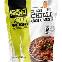 Adventure Menu Chilli con Carne 10 x 137