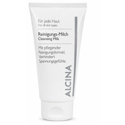 Alcina mleczko oczyszczające Cleansing Milk 150 ml