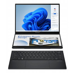 ASUS Zenbook Duo UX8406CA Intel Core Ultra 7