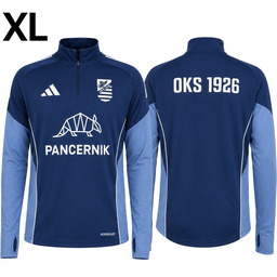 adidas Bluza sportowa piłkarska, Tiro 25 OKS 1926