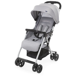 Chicco Ohlala''3 Wózek Spacerowy Superlekki Grey Mist