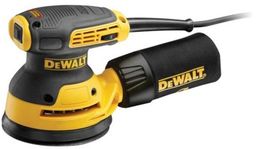 DEWALT Szlifierka mimośrodowa DWE6423-QS