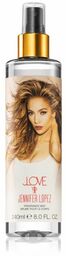 Jennifer Lopez JLove, Mgiełka do ciała 240ml