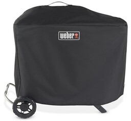 Pokrowiec Premium na grill - Weber Traveler