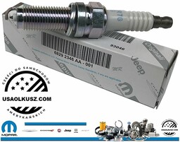 Świeca zapłonowa MOPAR Jeep Wrangler JL 2,0 Turbo