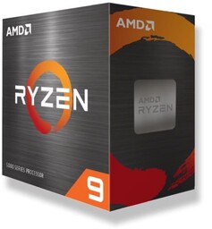 Procesor AMD Ryzen 9 5900XT Box