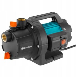 Gardena Pompa ogrodowa 3000 l/h 9010 -29