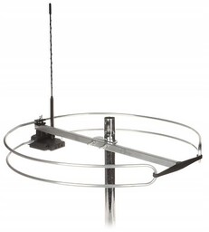 Antena Radiowa 1/RUZ/PM-B/88-108/S