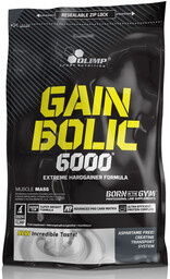 OLIMP Gain Bolic 6000 1000g