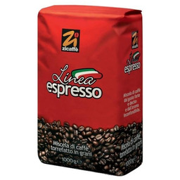 Zicaffe Linea Espresso 1 Kg Kawa Ziarnista