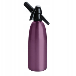 Saturator Quick Soda SA-01 H Fioletowy 1 Litr