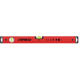 Poziomnica libella Pro 2 m