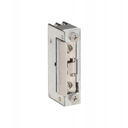 Elektrozaczep symetryczny Orno OR-EZ-4027 Z pamięcią 9-24V Ac/dc