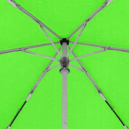 Bardzo LEKKI parasol UV do torebki DOPPLER włókno