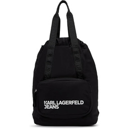 Karl Lagerfeld Jeans, Damska, Essential Nylon Sporty Tote,