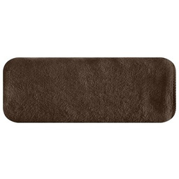 Eurofirany Ręcznik szybkoschnący Amy Brązowy