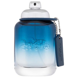 Coach Coach Blue woda toaletowa 60 ml
