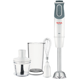 Blender ręczny Tefal Optichef 3w1 800 W biały