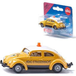 Siku VW Beetle