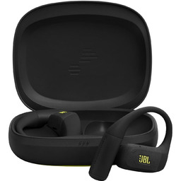 JBL Endurance Zone Black Lime