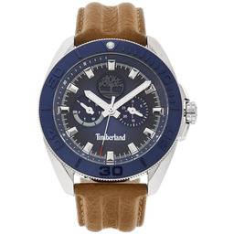 Zegarek Timberland Fairhill TDWGF2200903 Brązowy