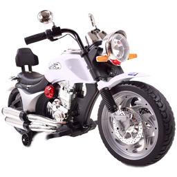 Motor na akumulator dla dzieci BLF916 miękkie siedzenie