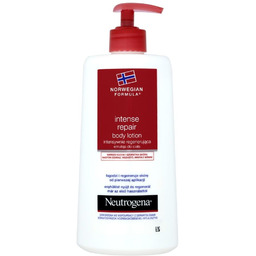 Intense Repair Body Lotion intensywnie regenerująca emulsja