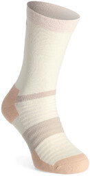 Skarpety biegowe Inov-8 Active High Sock - Kość