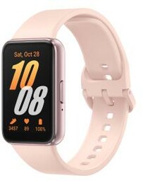 Samsung Galaxy Fit 3 Różowe-złoto Smartwatch