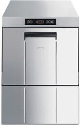 SMEG Zmywarka profesjonalna do naczyń, Ecoline SPD503