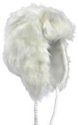 Uszanka Puchata