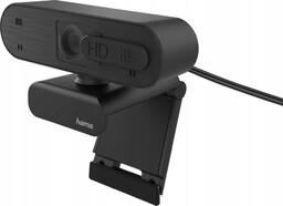 Kamera Internetowa C600 Autofocus Teams Zoom Skype