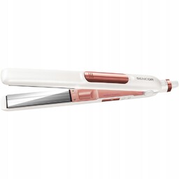 Prostownica Sencor Shi 5200GD 50W tytanowa LCD