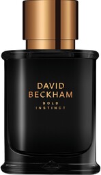David Beckham, Bold Instinct, woda toaletowa, 50 ml